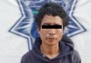 Vinculan a proceso a sujeto detenido por la Policía Municipal