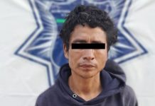 Vinculan a proceso a sujeto detenido por la Policía Municipal