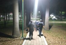 Previene Policía Municipal delitos al interior de mercados públicos