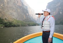 Invitan al turismo a continuar disfrutando de la riqueza natural, cultural y histórica de Chiapas