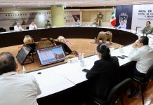 Desde la Mesa de Seguridad, reiteran el llamado a sumarse a la prevención de incendios forestales