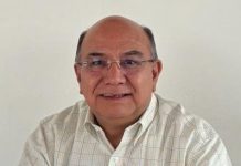 En Chiapas sobreviven muchos de los viejos problemas: Gómez Aranda