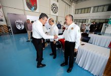 Autoridades atienden emergencias por incendios y se preparan ante próxima temporada de lluvias