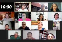 Aprueba IEPC candidaturas para Ayuntamientos y diputaciones locales