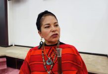 Congreso espera resolutivo del TEECH para reposición de elección en Oxchuc