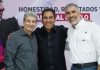 Nombra Eduardo Ramírez a Aquiles Espinosa como coordinador de su campaña en Tuxtla Gutiérrez