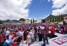 Vamos a mostrar al mundo la maravilla de los pueblos indígenas: Eduardo Ramírez