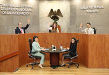 Tambalea, candidatura de MORENA a la alcaldía de Palenque