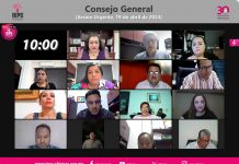 Confirma IEPC cancelación de 11 candidaturas al Verde Ecologista