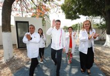 Destacan desempeño y capacidad del Laboratorio Estatal de Salud Pública de Chiapas