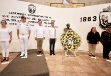 Belisario Domínguez, el prócer chiapaneco que pugnó por la libertad, la justicia y la verdad: Rutilio Escandón