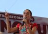 Claudia Sheinbaum anuncia su próxima visita a Chiapas