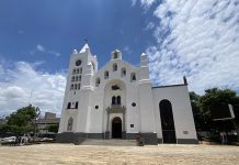 Señala iglesia que se vive un momento crucial en México