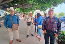 Denuncian irregularidades del edil con licencia de Coapilla