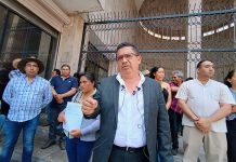 Productores chiapanecos en la indefensión por dilación en procesos de SEMARNAT