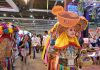 ¡Una vez más, Tuxtla Gutiérrez presente en el Tianguis Turístico de México 2024 sede Acapulco!
