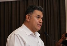 Emite INE medidas cautelares contra Willy Ochoa