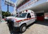 Hacen falta ambulancias en Tuxtla