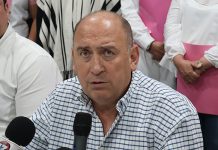 Vamos hacia una dictadura: Ruben Moreira