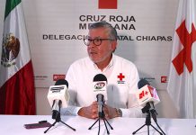 Invita a donar en la campaña «Aportación Semilla» para compra de equipo médico