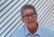 Inseguridad tiene un costo en el ánimo y la actitud de las personas: Guillermo Moguel