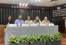 Presenta IEPC su ‘Red de Mujeres Candidatas’