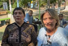 Preparan celebración para el día del niño en el parque ‘Convivencia Infantil’