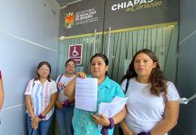 Trabajadoras de la SEIGEN denuncian acoso laboral