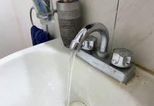Llaman a la responsabilidad en el uso del agua en Tuxtla Gutiérrez