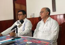 Habrá una semana de celebración a San Marcos en Tuxtla