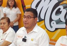 Por error de timbrado maestros adeudan fuertes montos al SAT: Secc 40