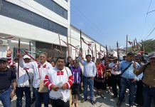 Señalan que hay condiciones en Oxchuc para realizar la elección pendiente