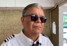 Se deben tomar acciones inmediatas para reforestar: Capitán Camacho