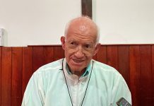 Reconoce iglesia el riesgo en el proceso electoral