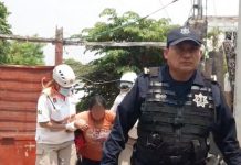 Comen pollo que les regalaron y terminan hospitalizados de emergencia