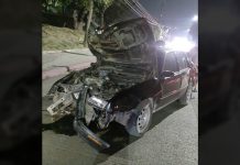 Shadow atropella y mata a dos personas sobre el libramiento sur oriente de Tuxtla