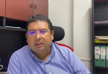 Se tienen tiempos ajustados en el proceso electoral: Gordillo Flecha