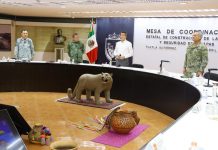 Refuerzan acciones de prevención del dengue, zika y chikungunya en Chiapas