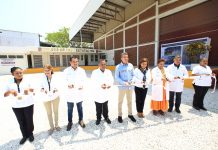 Reconversión de la red de frío ha fortalecido la atención de la salud en Chiapas