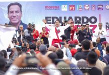 Eduardo Ramírez: un misionero de paz