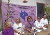 Colectivas feministas realizarán foros en Chiapas