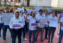 Es oficial, huelga en el CECyTE de Chiapas estallará el 2 de mayo