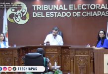 El TEECH le regresa la candidatura de Ocosingo por MORENA a Gilberto Rodríguez