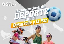 Invitan a fortalecer la salud con la practica de deporte en Tuxtla