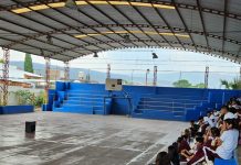 Previenen violencia en el noviazgo entre jóvenes de Tuxtla