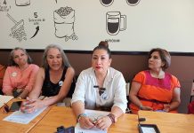 Presentan resultados de los foros de la Agenda Feminista