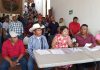 Ejidatarios de Chiapa de Corzo toman la presidencia por falta de obras