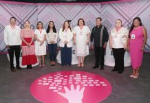 Realiza IEPC primer Debate entre candidaturas a la gubernatura de Chiapas