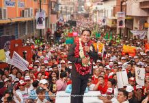 Para impulsar el desarrollo artístico, Eduardo Ramírez anuncia Casas de Estancia Infantil del Bienestar