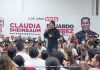 Eduardo Ramírez reconoce el trabajo del IEPC